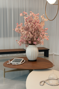 Bouquet Signature — Collection Riviera, rose