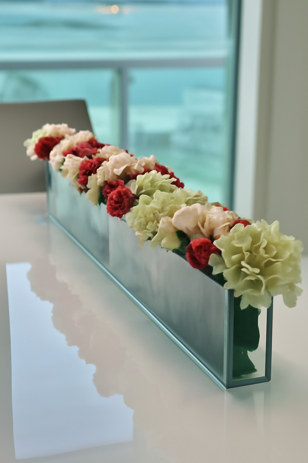 Plante Tropicale 122 cm | Signature Camargue