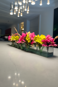 Cache-pot Décoratif | Signature Alsace, vert