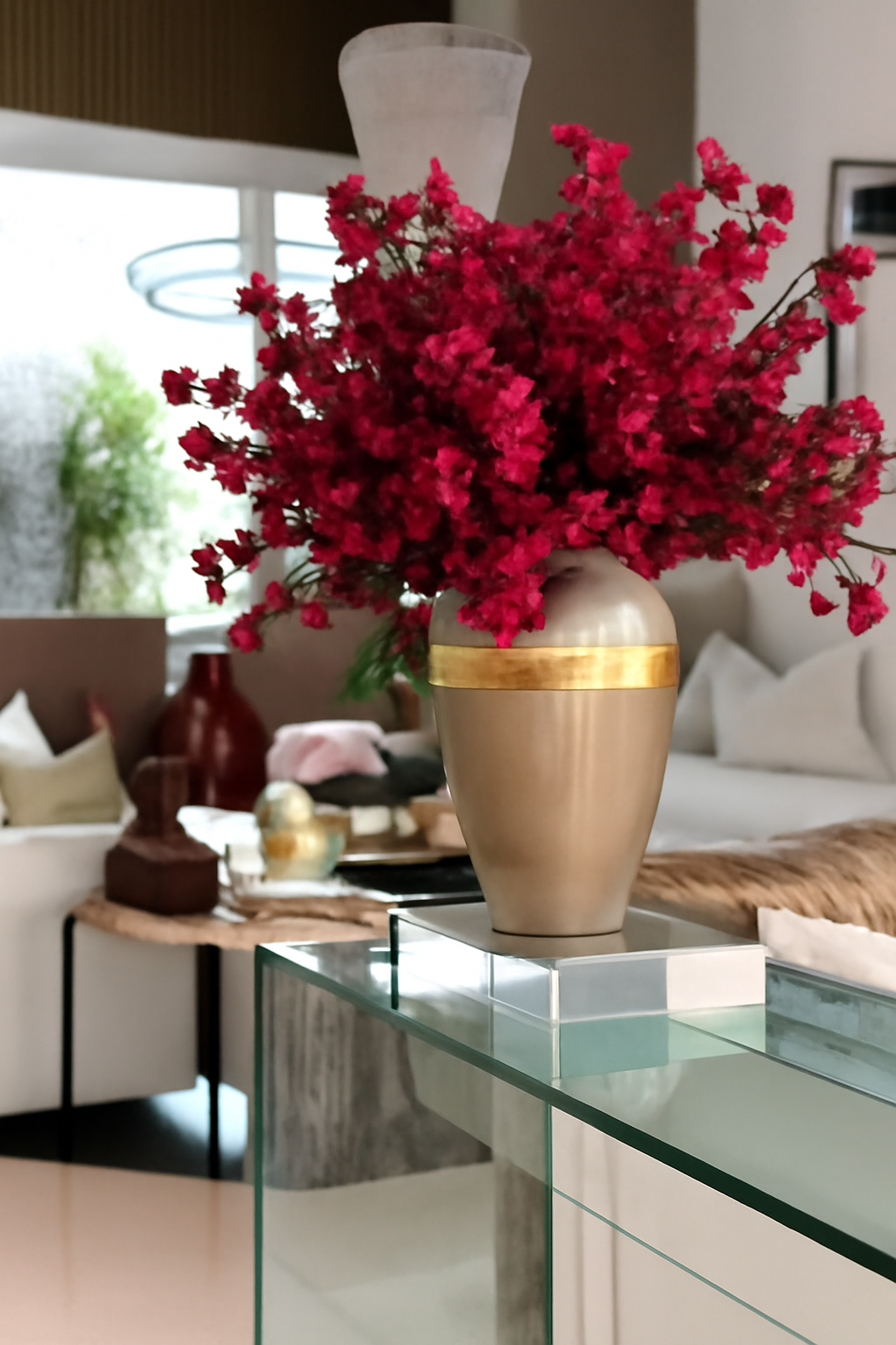 Bouquet Signature · Édition Cannes