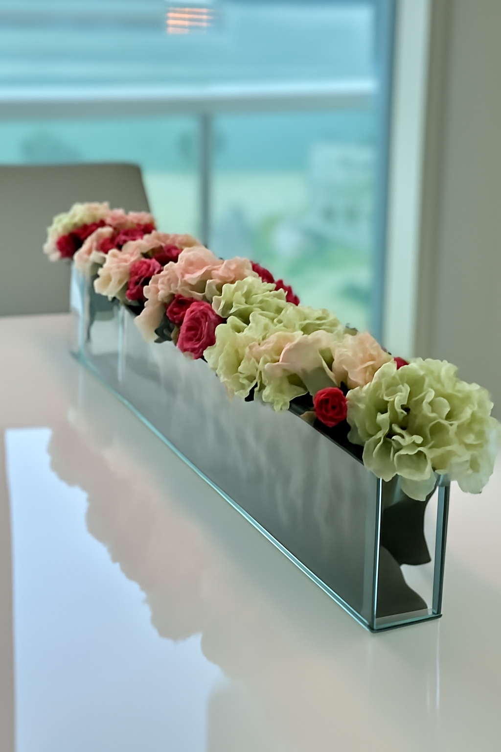 Plante Tropicale — Collection Ardennes, 91 cm