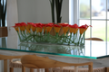 Arum Blanc 91 cm | Signature Chamonix