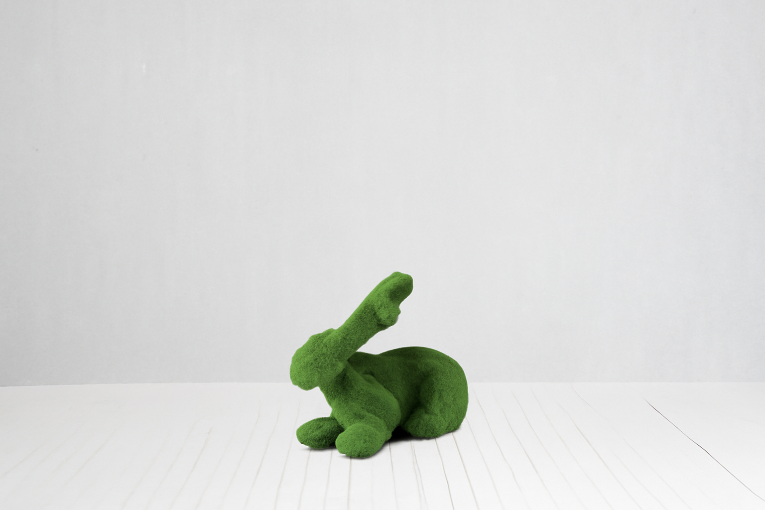 Sculpture Végétale · Édition Anjou