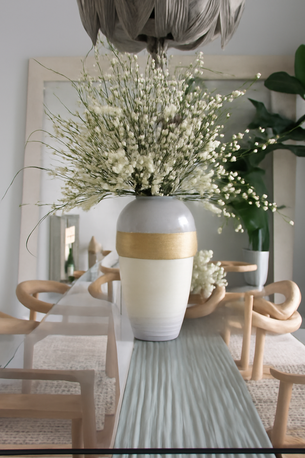 Cerisier en Fleurs — Collection Chamonix