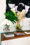 Plante Tropicale | Signature Loire