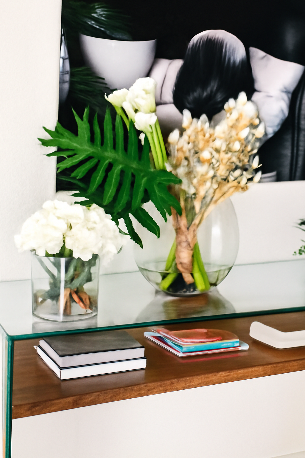 Plante Tropicale | Signature Loire