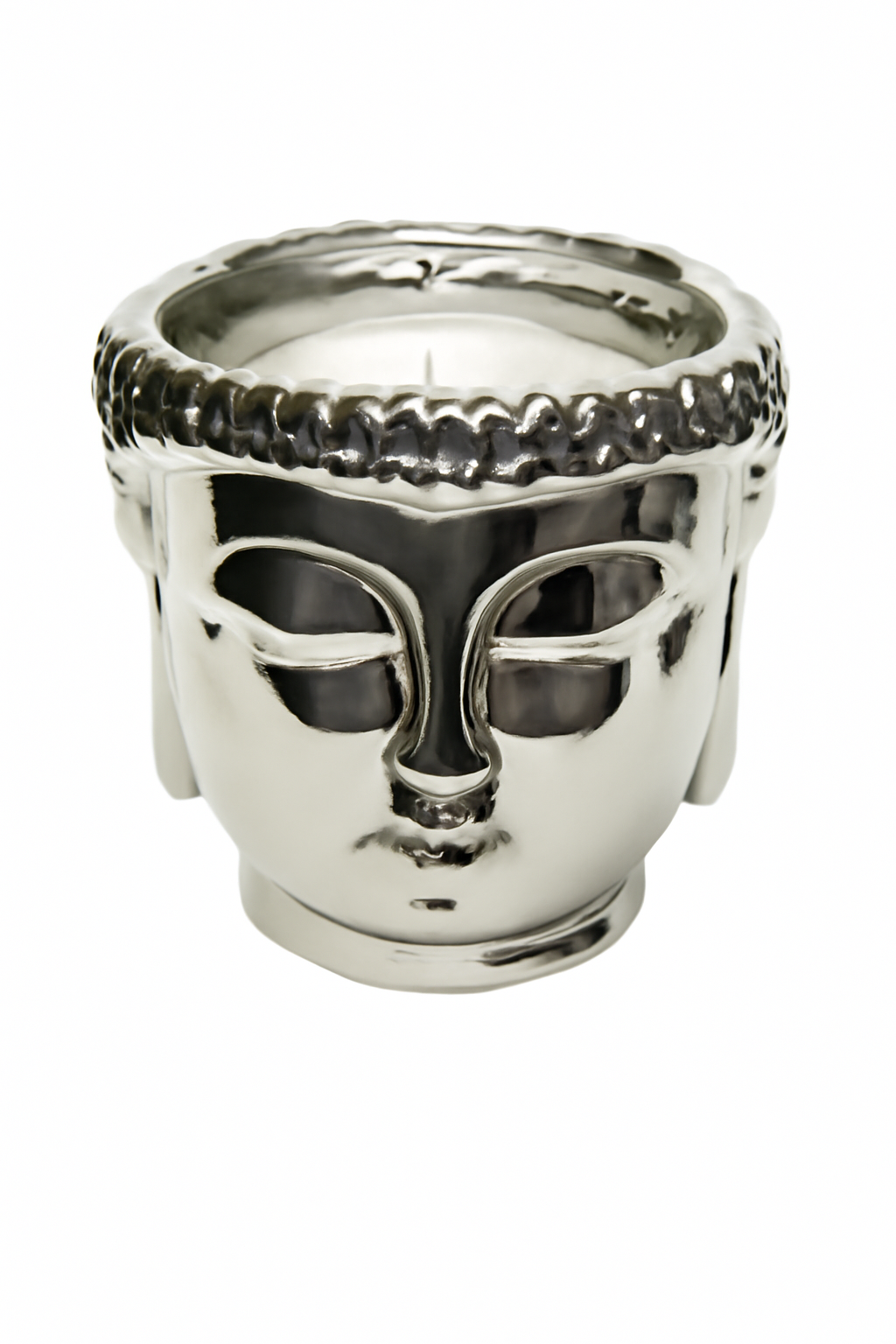 Bougie Parfumée · Édition Anjou, blanc