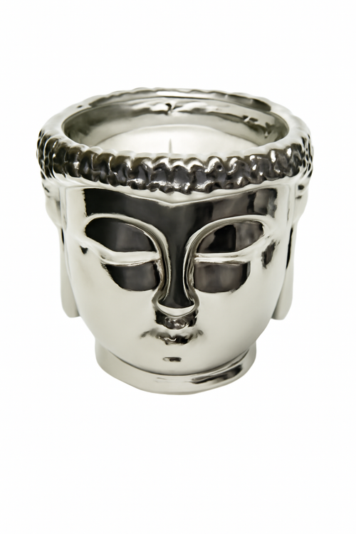 Bougie Parfumée · Édition Anjou, blanc