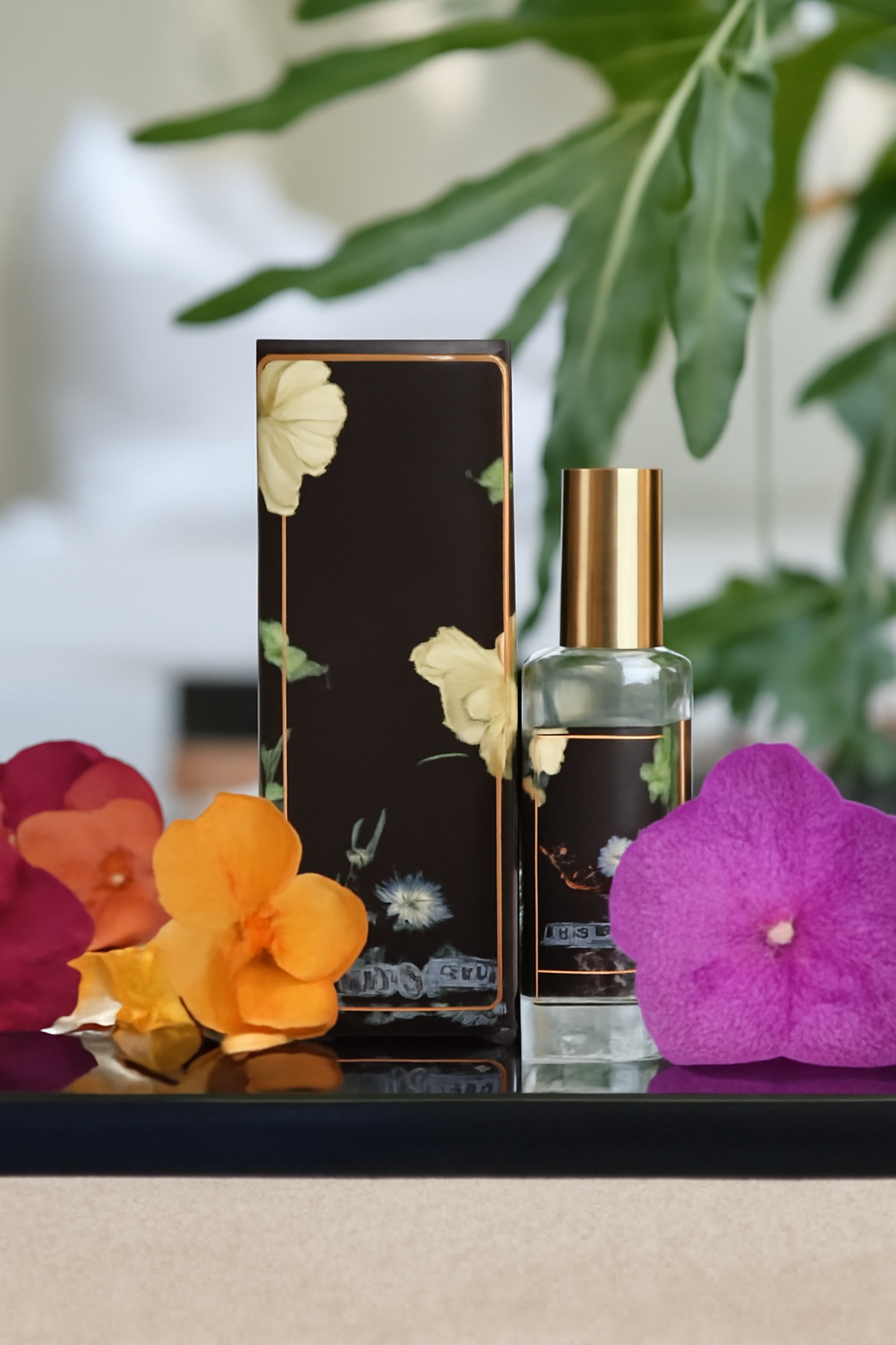 Spray d'Ambiance · Édition Alsace