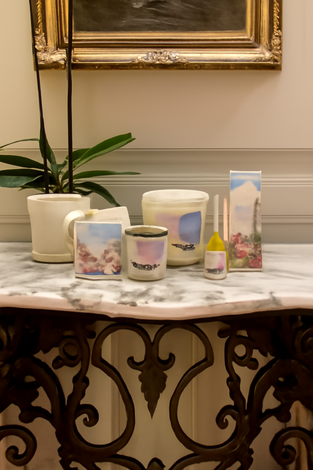 Spray d'Ambiance · Édition Provence