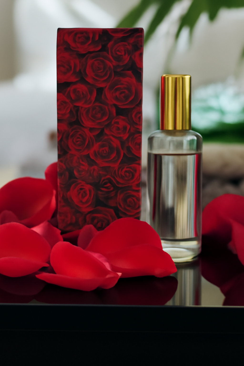 Spray d'Ambiance · Édition Anjou, rose