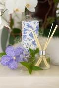 Diffuseur à Bâtonnets · Édition Provence, blanc