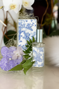 Spray d'Ambiance — Collection Chamonix, blanc
