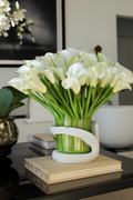 Arum Blanc — Collection Aquitaine