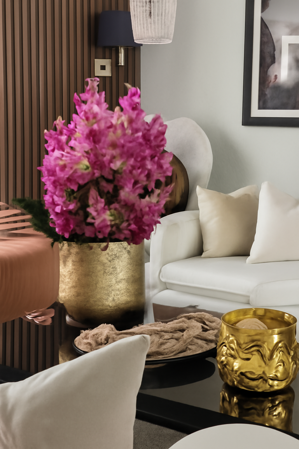 Orchidée Vanda Grand | Signature Riviera